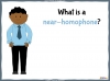 Homophones - Years 3 and 4 Teaching Resources (slide 5/23)